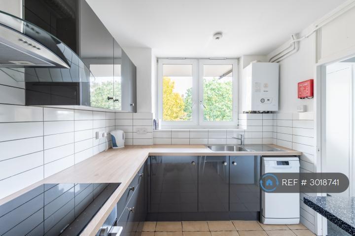 Flat Fownes Street in Greater London