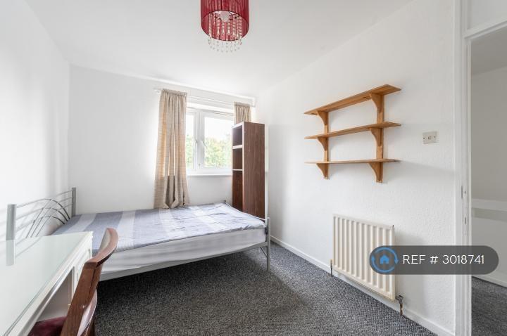 Flat Fownes Street in Greater London