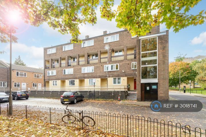 Flat Fownes Street in Greater London