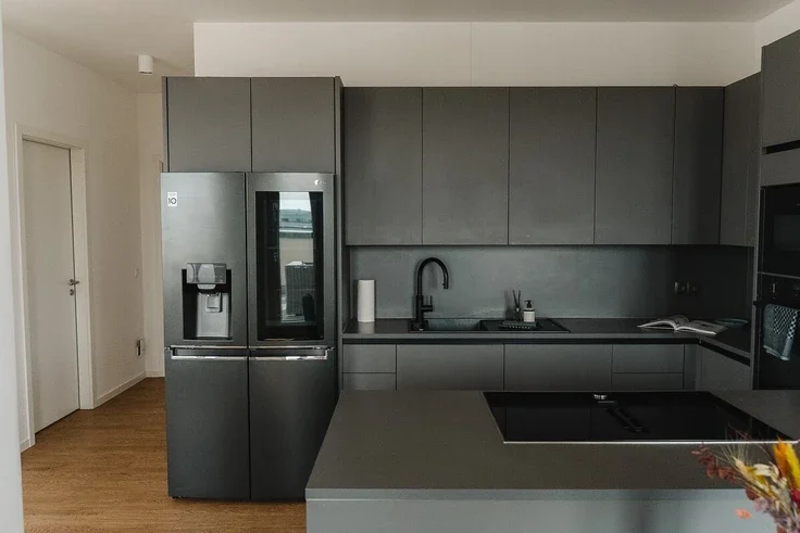 Wohnung Kirchstraße in Berlin