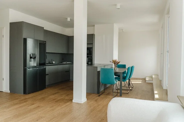Wohnung Kirchstraße in Berlin