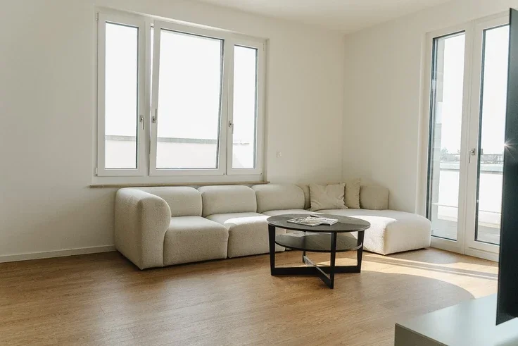 Wohnung Kirchstraße in Berlin