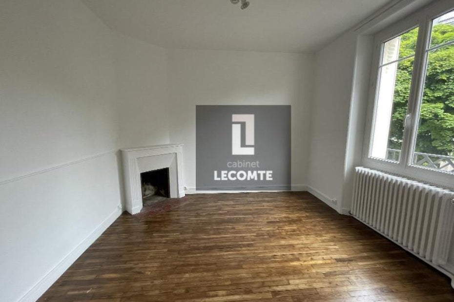 Appartement Rue Paul Bert à Rennes