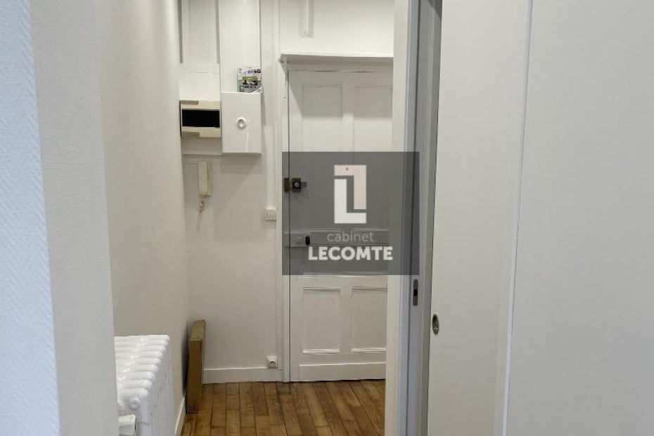 Appartement Rue Paul Bert à Rennes