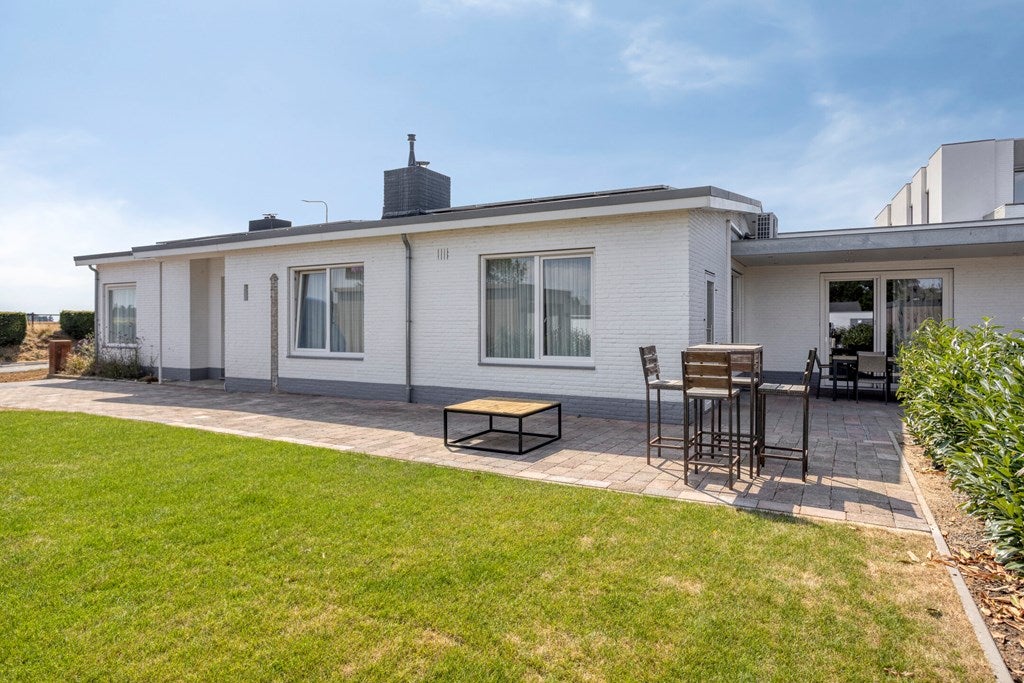 Huis Rijksweg 171 in Berg en Terblijt