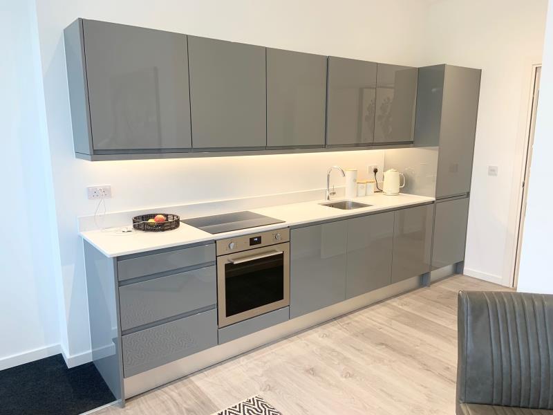 Flat Ladymead in Guildford