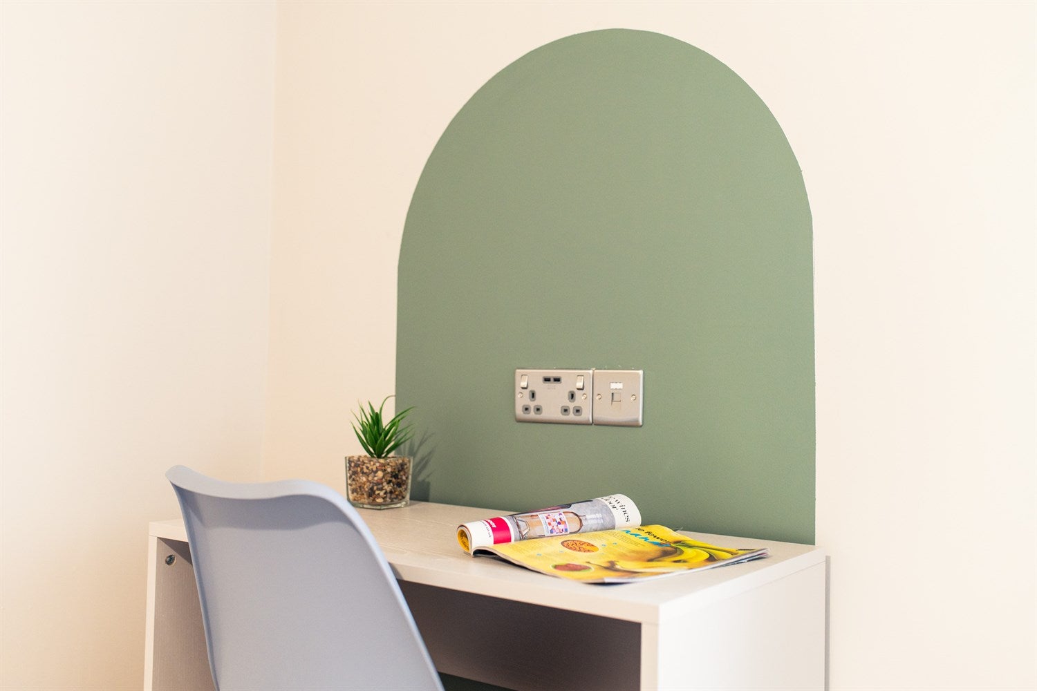 Room Adeline Street in Cardiff