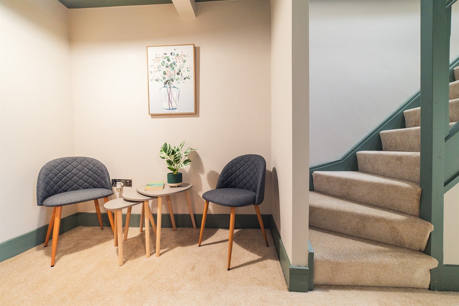 Room Adeline Street in Cardiff