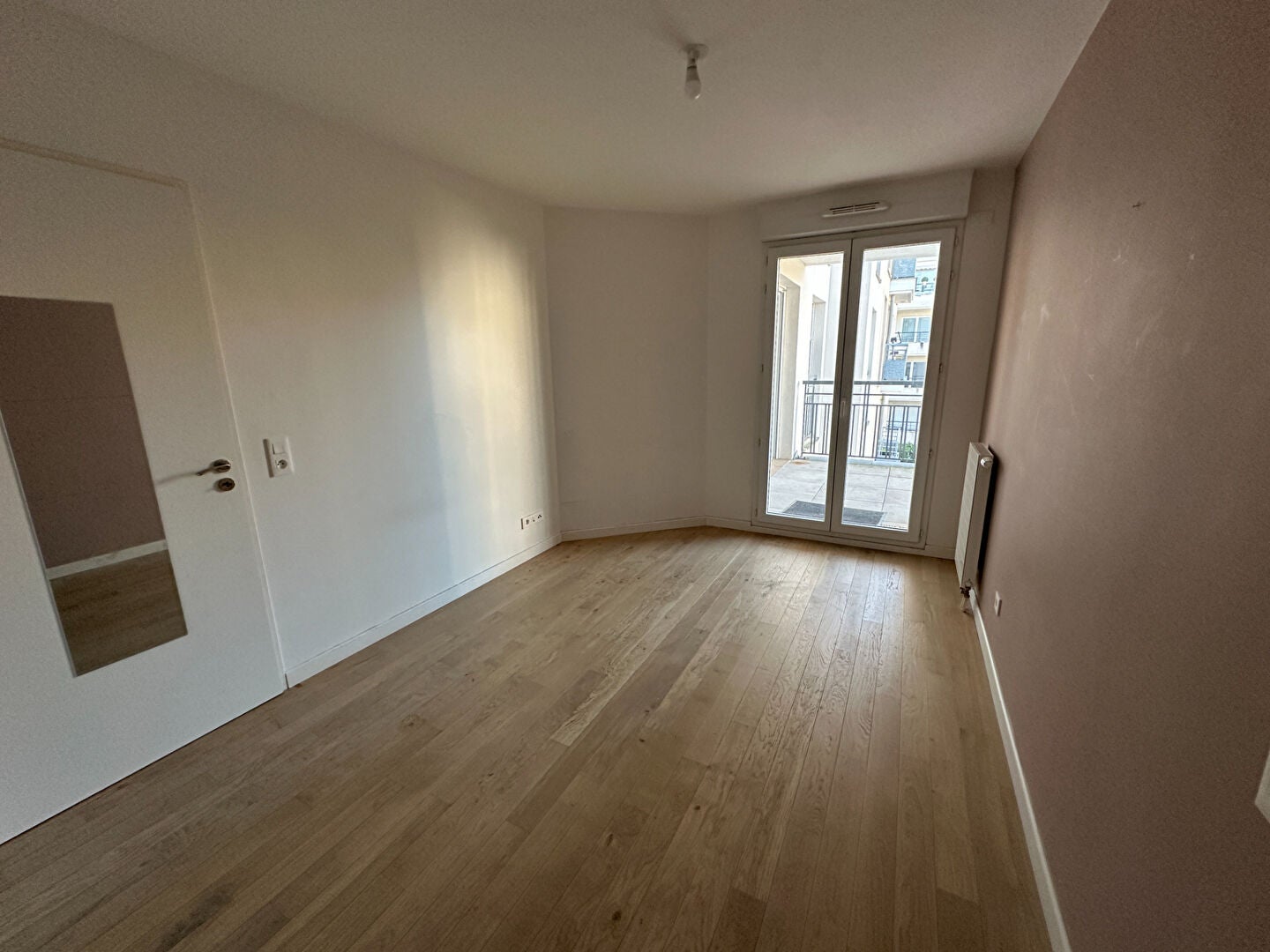 Appartement Avenue des Marronniers à Nogent-sur-Marne