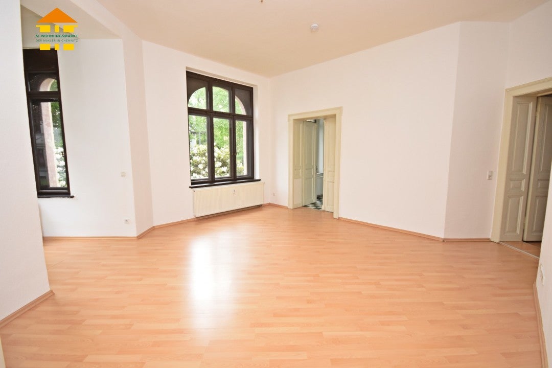 Wohnung Eulitzstraße in Chemnitz