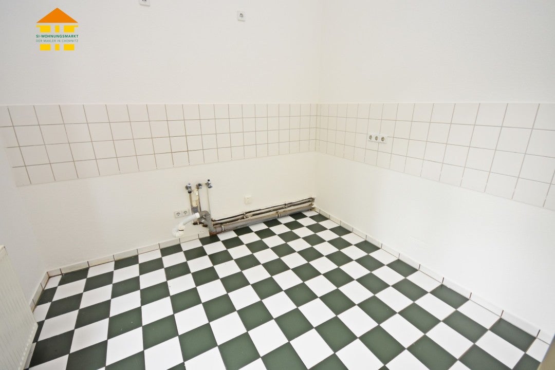 Wohnung Eulitzstraße in Chemnitz