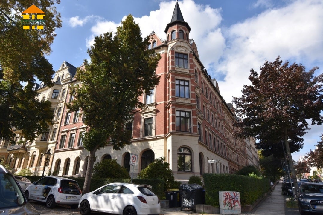 Wohnung Eulitzstraße in Chemnitz