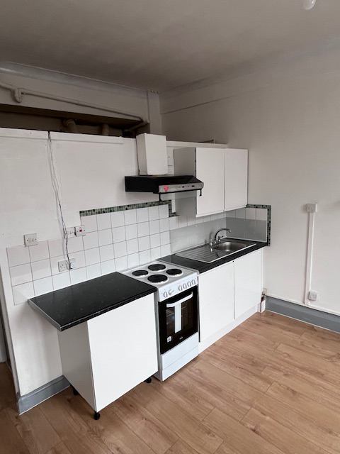 Flat Lewis Grove in Greater London