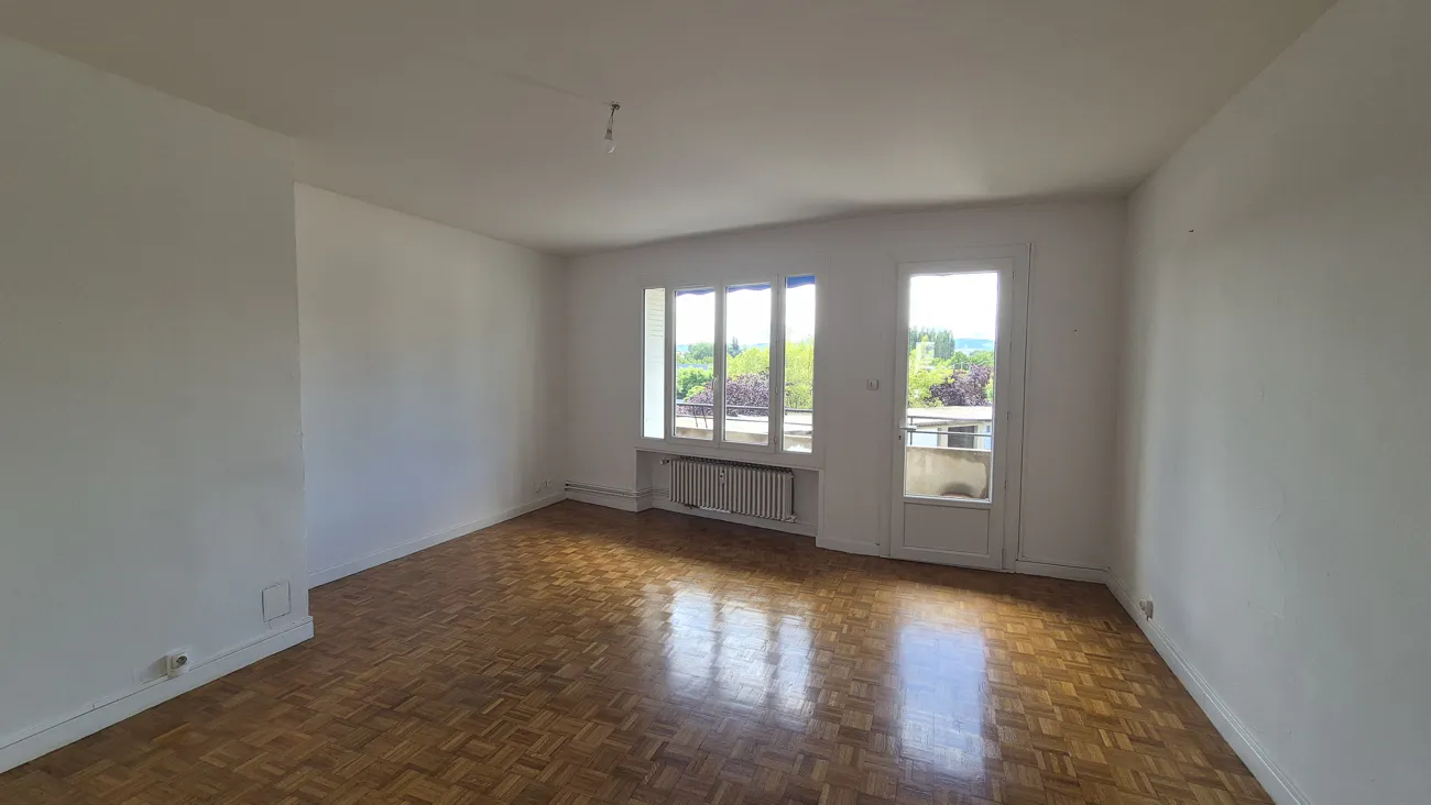 Appartement Rue Alexandre Raffin à Roanne