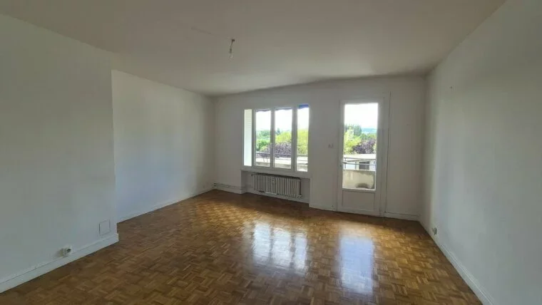 Appartement Rue Alexandre Raffin à Roanne