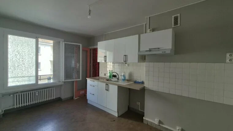Appartement Rue Alexandre Raffin à Roanne