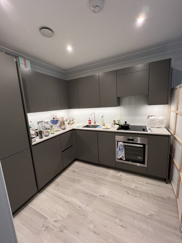 Room Warwick Lane in Greater London