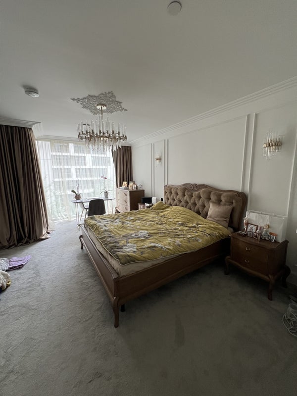 Room Warwick Lane in Greater London