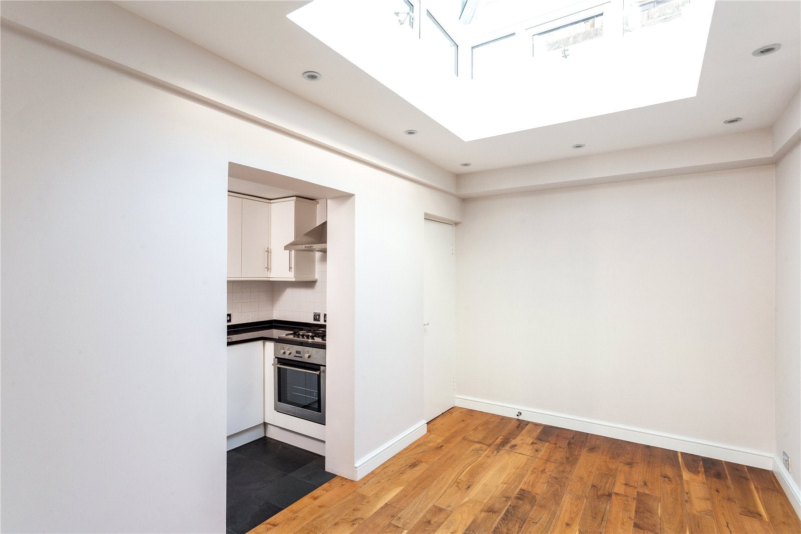 House Kinnerton Place South in City of Westminster