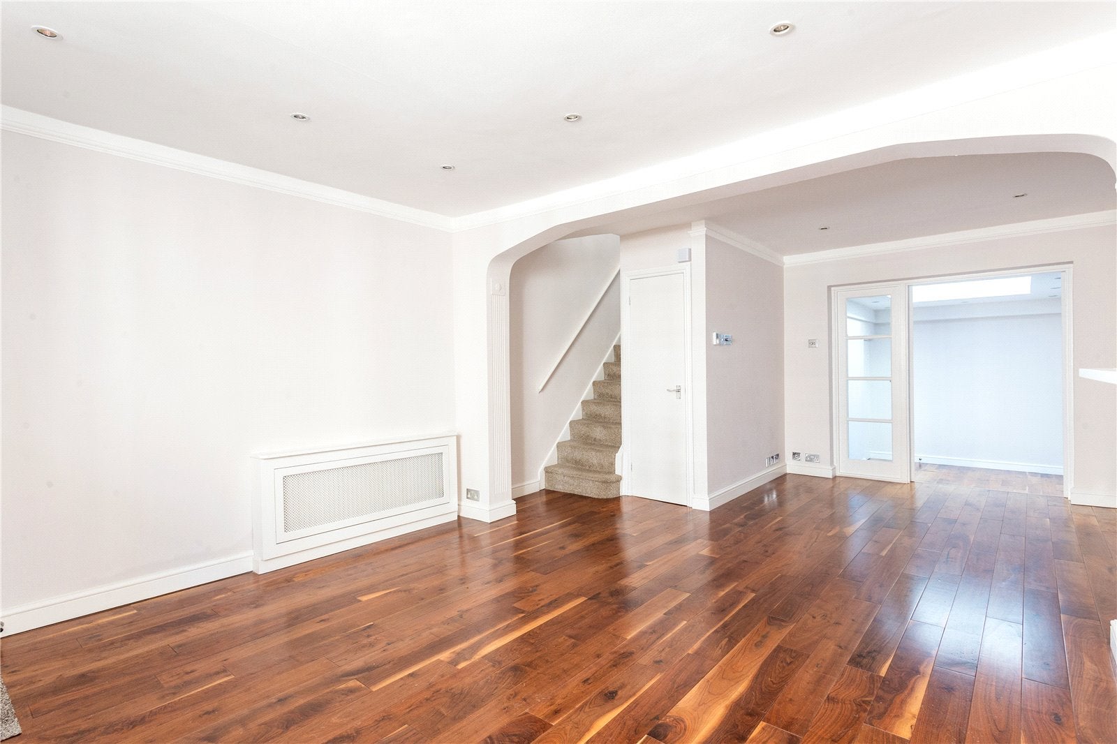 House Kinnerton Place South in City of Westminster