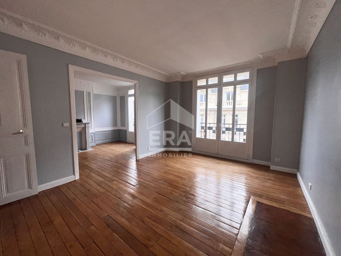 Appartement Rue des Augustins à Reims