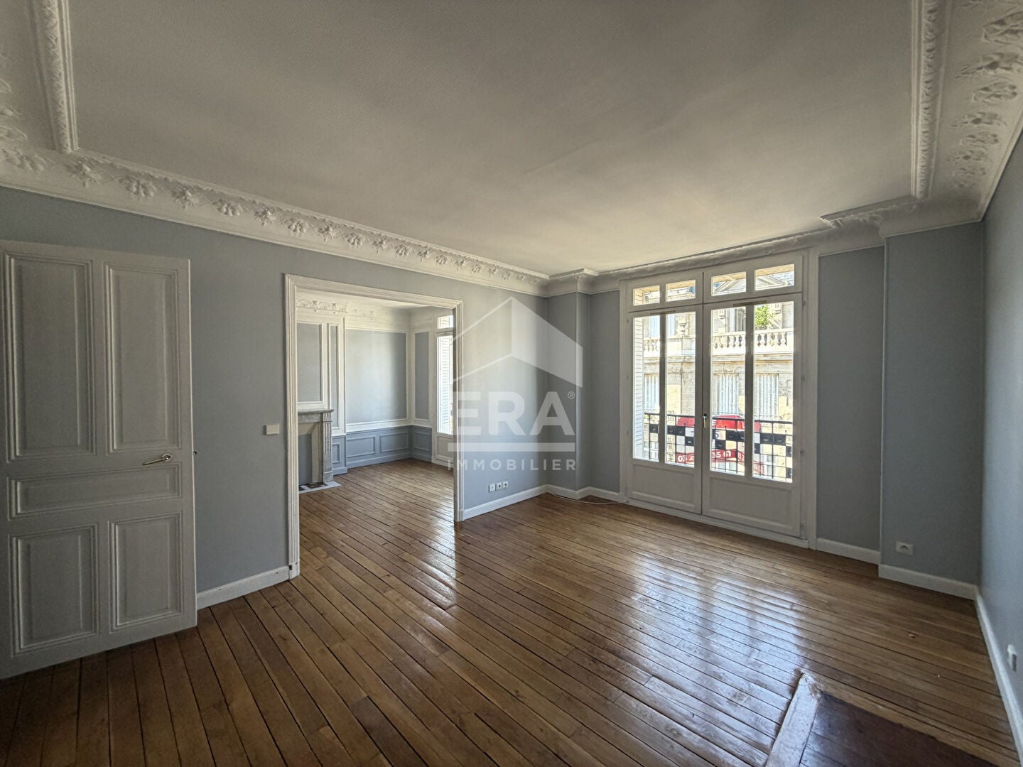 Appartement Rue des Augustins à Reims