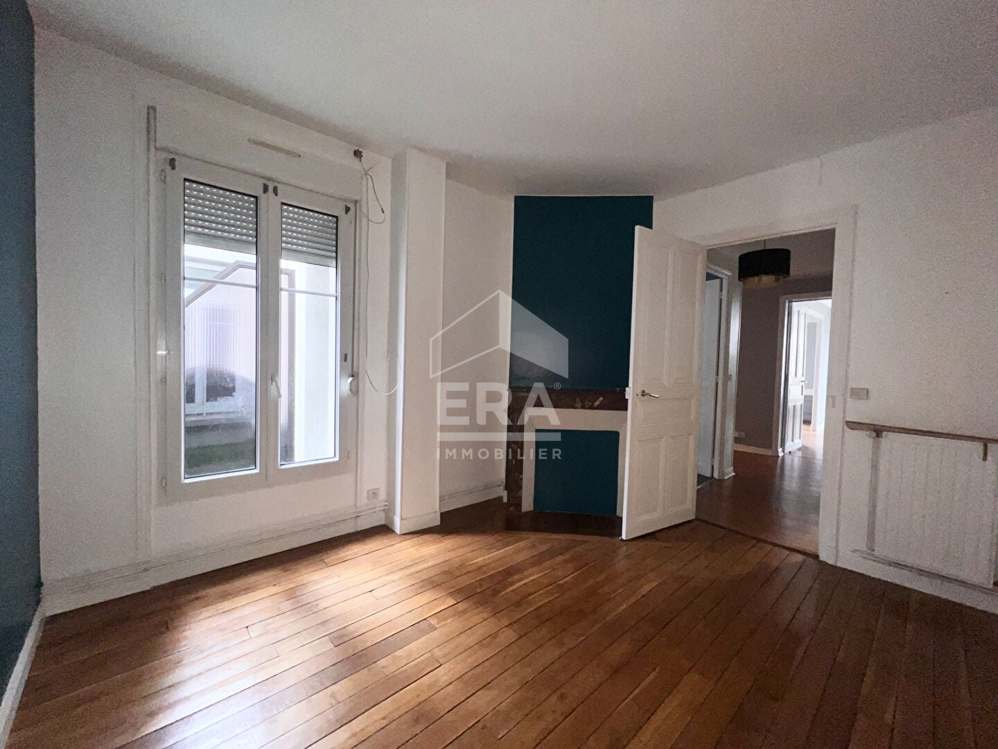 Appartement Rue des Augustins à Reims