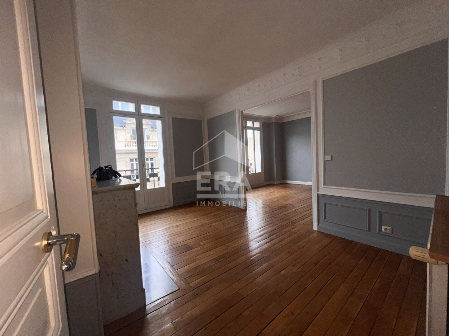 Flat Rue des Augustins in Reims
