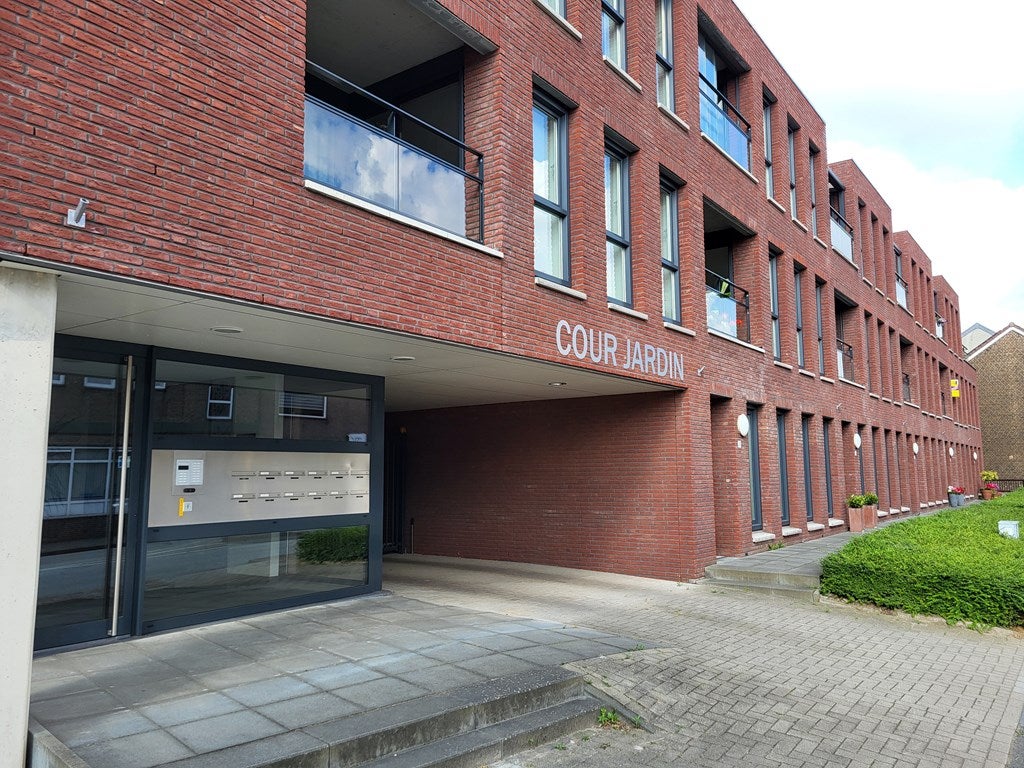 Appartement Veldhofstraat in Eygelshoven