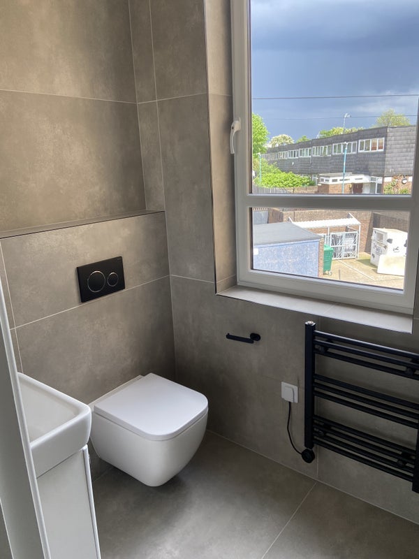 Room Lyham Road in Greater London
