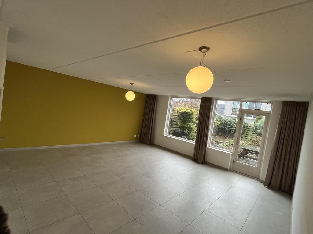 Woning te huur: Eelerbergstraat, Almere