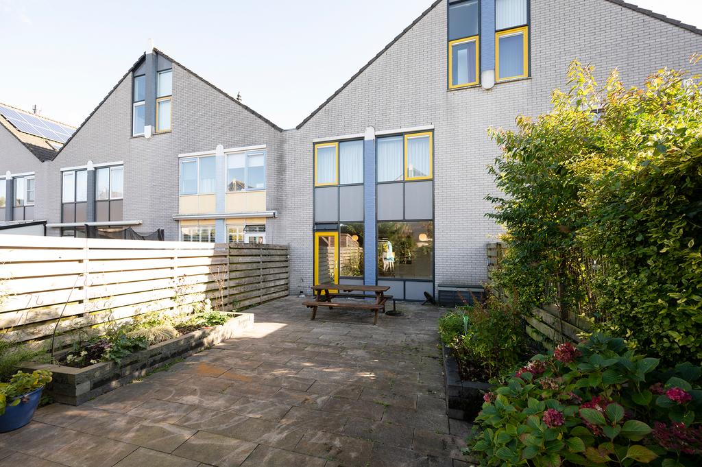 Woning te huur: Eelerbergstraat, Almere