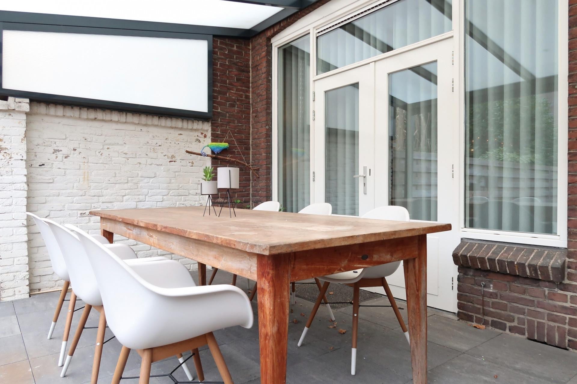 Huis Meerssenerweg in Maastricht