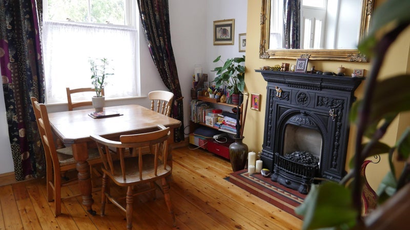 Room Redland Avenue in Nottingham