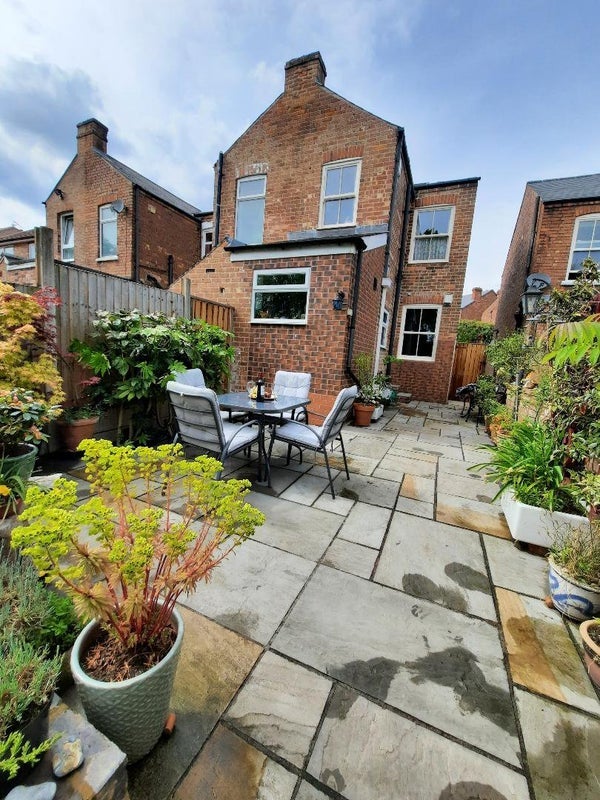 Room Redland Avenue in Nottingham