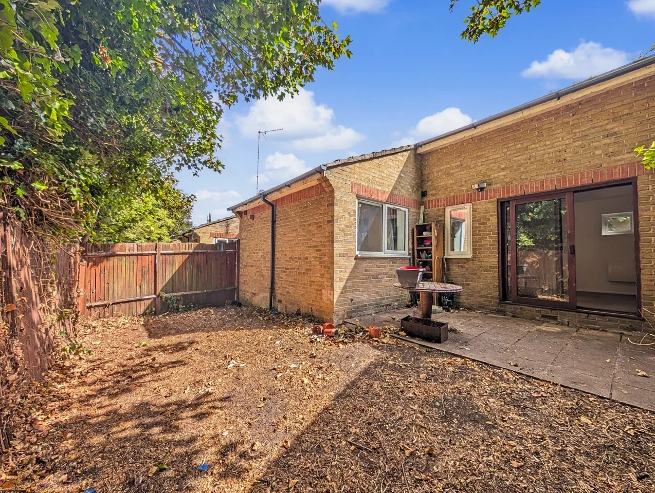 House Cedar Place in Greater London