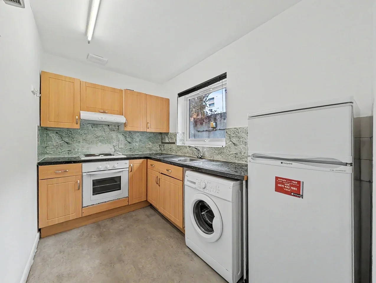 House Cedar Place in Greater London
