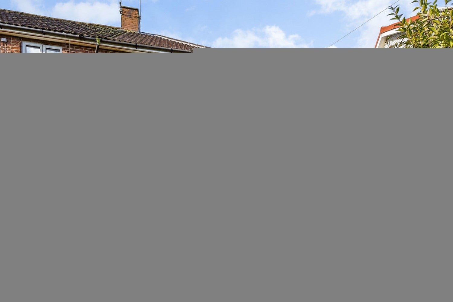 House Wavell Way in Winchester
