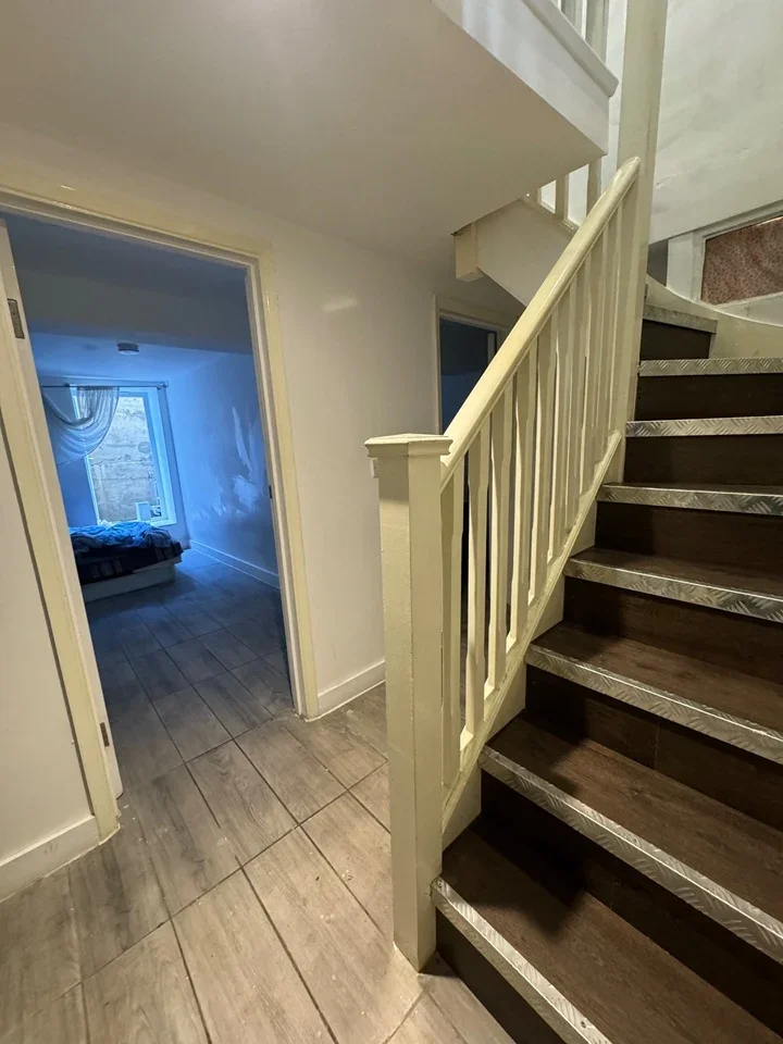 Room Brayards Road in Greater London