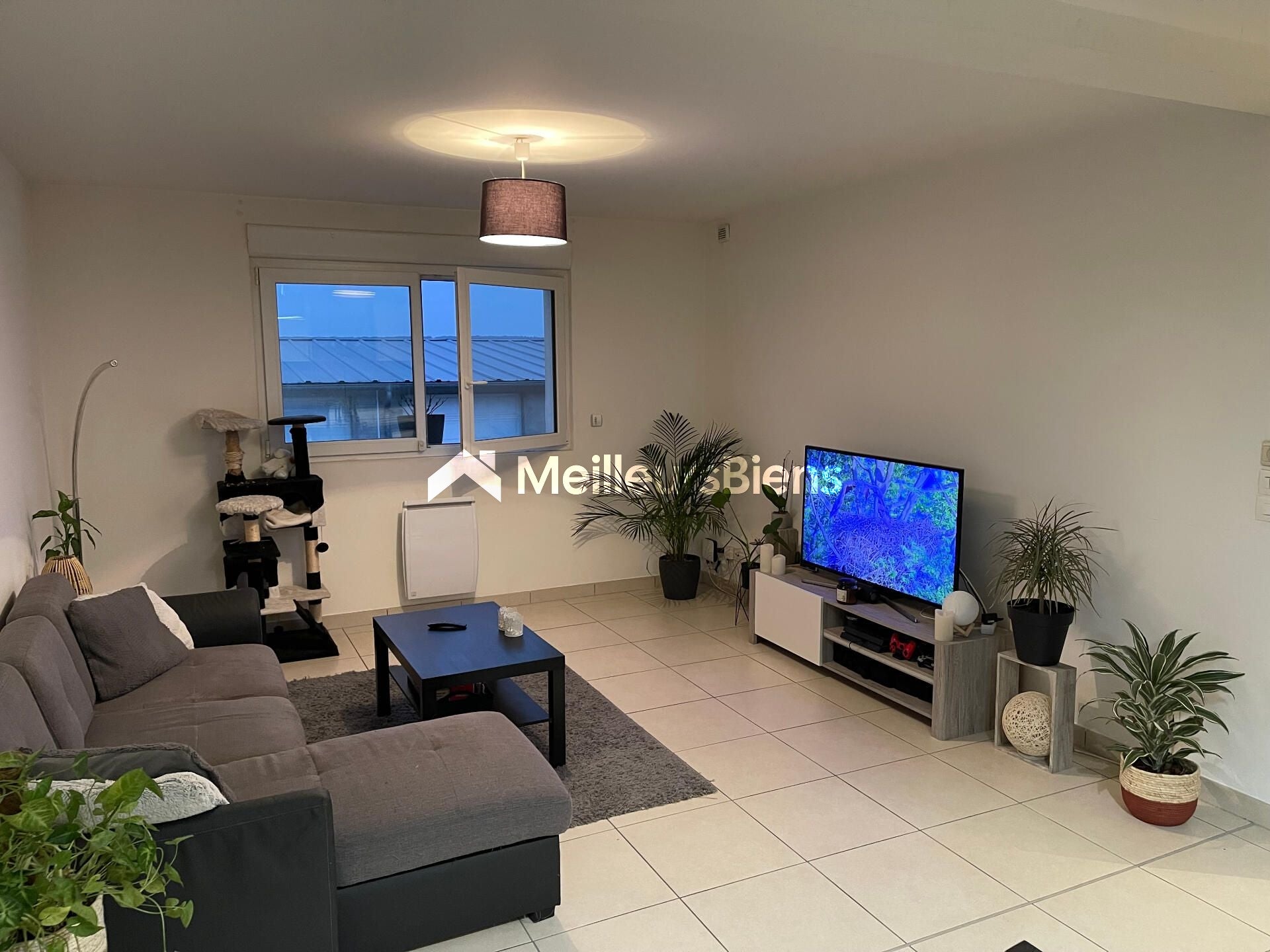 Appartement Rue Victor Hugo à Montois-la-Montagne