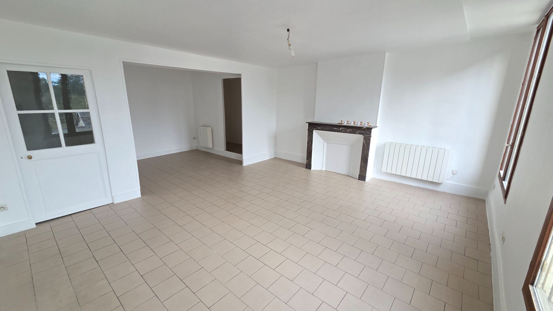 Appartement Rue Anne de Bretagne à Langeais