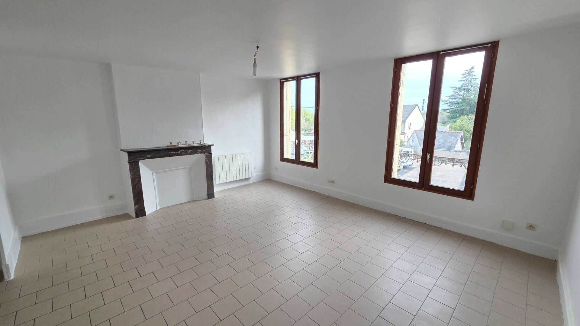 Appartement Rue Anne de Bretagne à Langeais