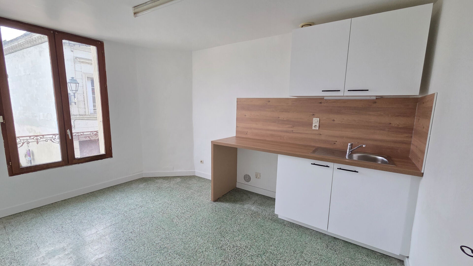 Appartement Rue Anne de Bretagne à Langeais