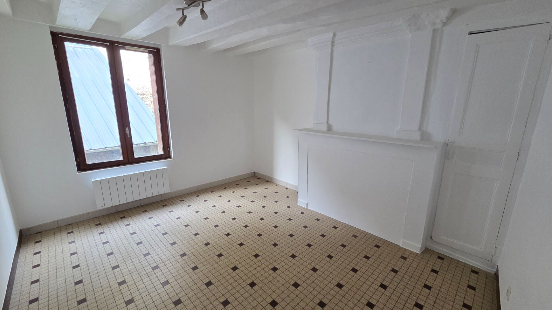 Appartement Rue Anne de Bretagne à Langeais