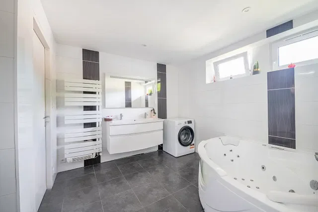 Room Rue du Chaney in Villers-le-Lac