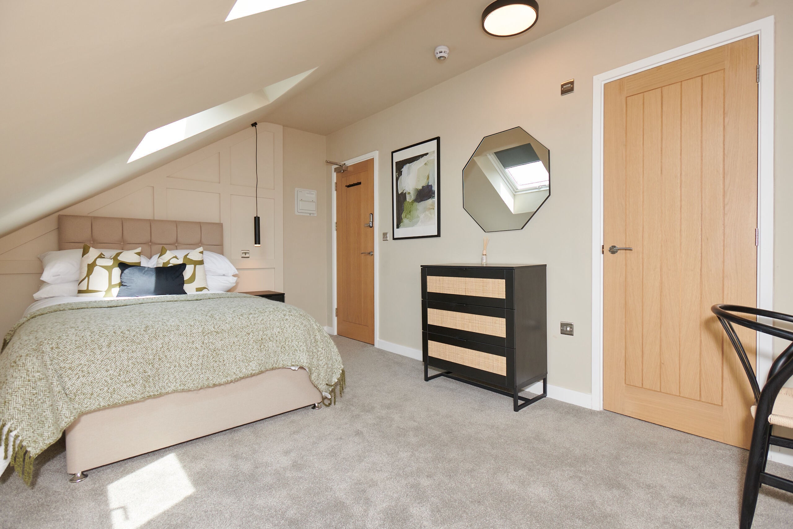 Room Chandos Street in Gedling