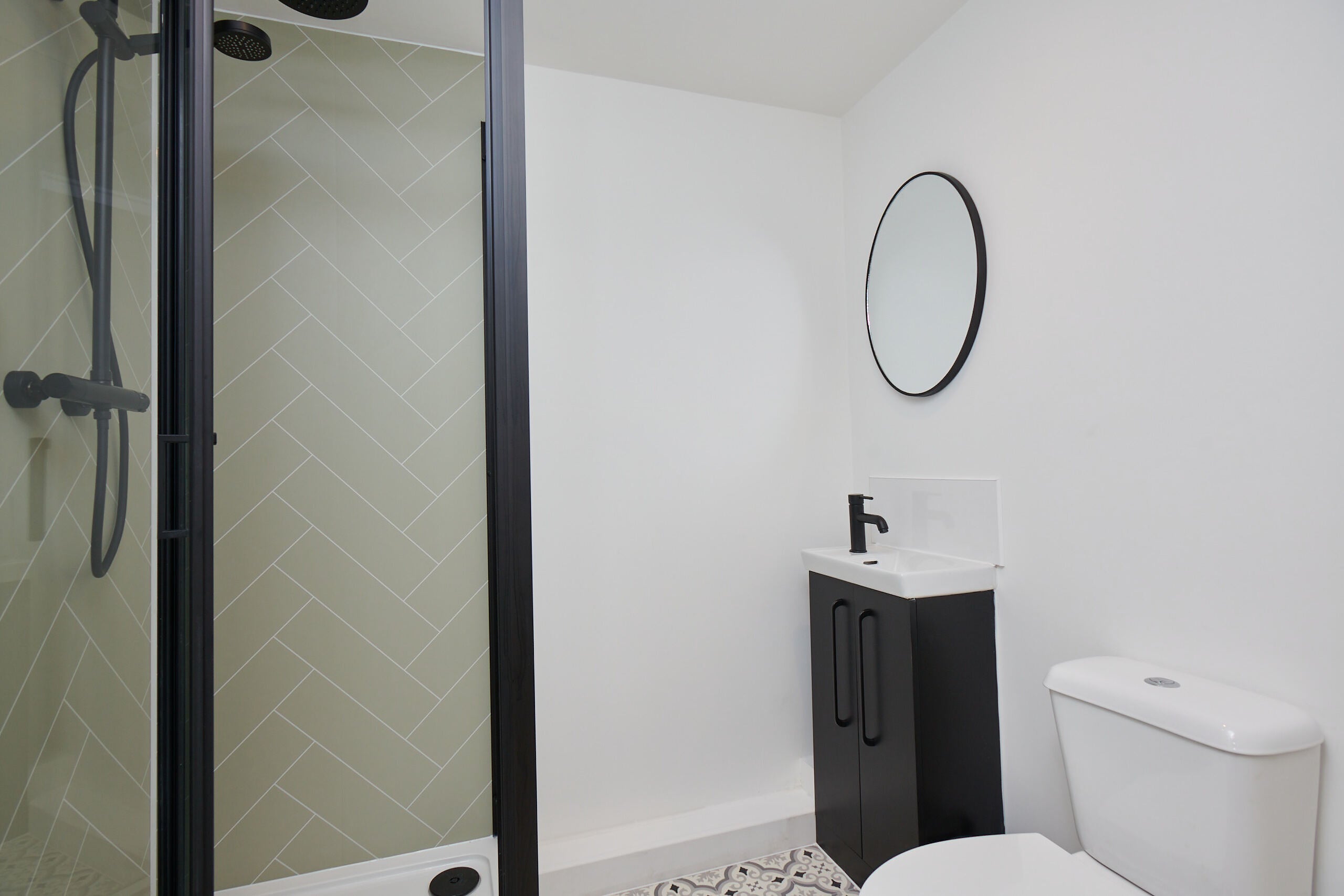 Room Chandos Street in Gedling