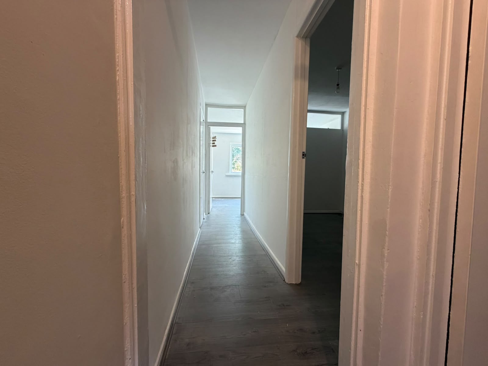 Flat Mansfield Road in Greater London