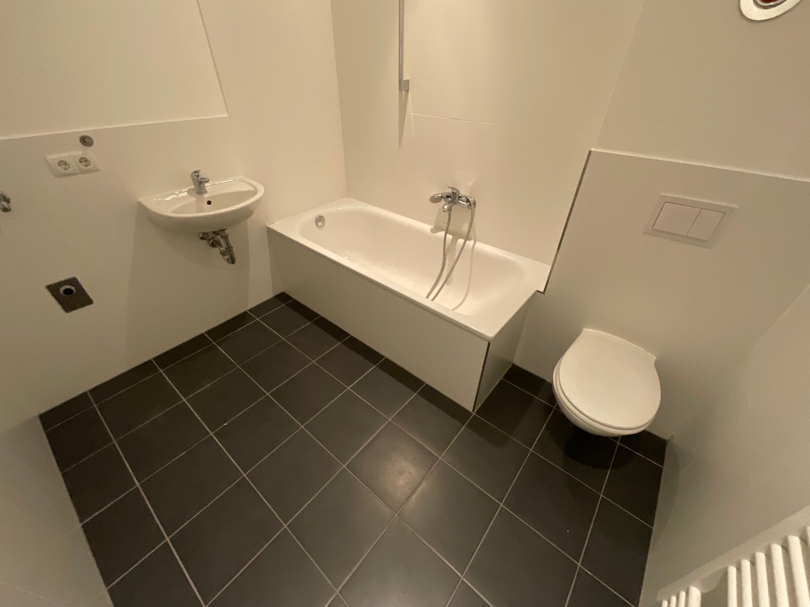 Wohnung Vorwerker Straße in Lübeck