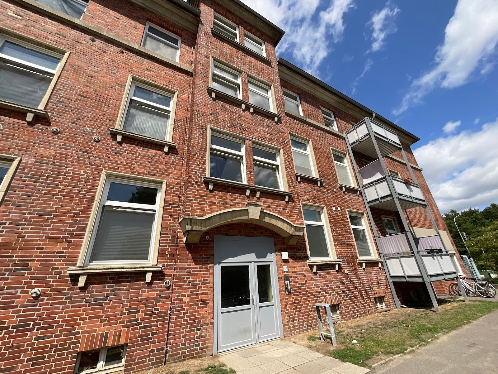 Wohnung Vorwerker Straße in Lübeck